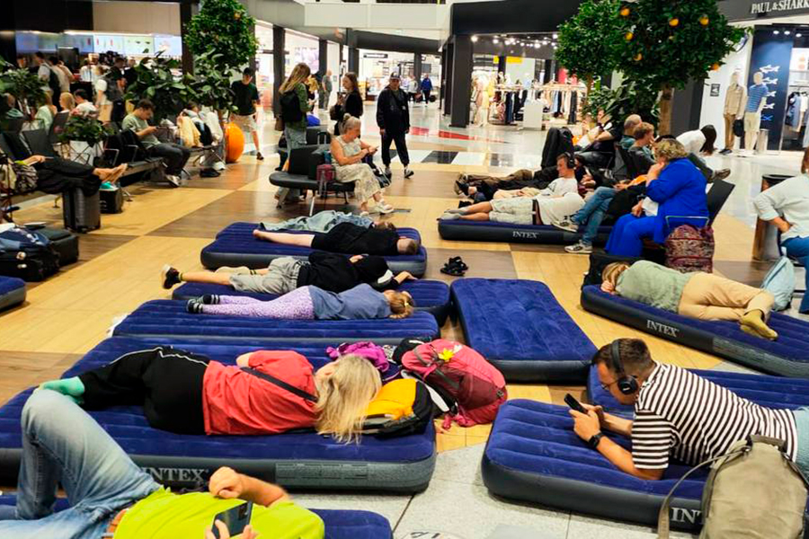 Фото: svo_online / Telegram