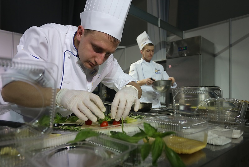 Фото: Светлана Холявчук / «Интерпресс»