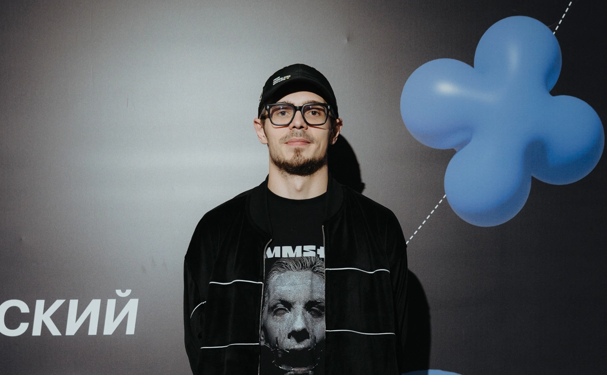 Михаил Гребенщиков / РБК