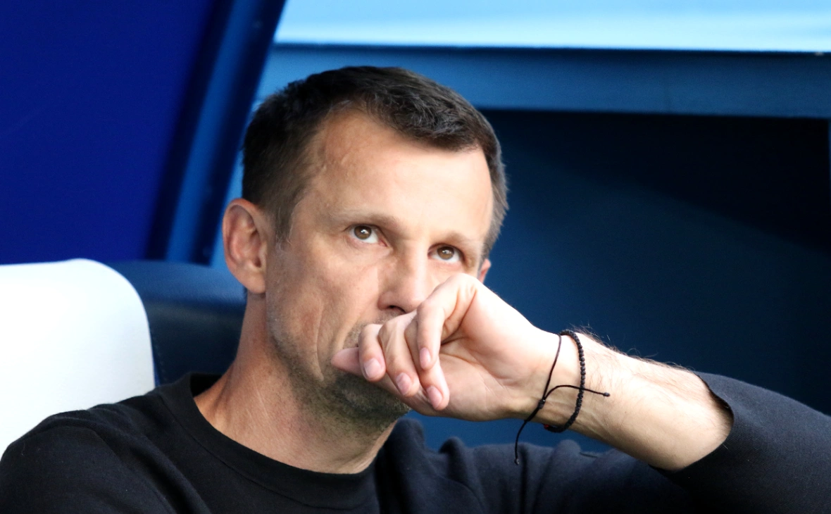 Maksim Konstantinov / Global Look Press