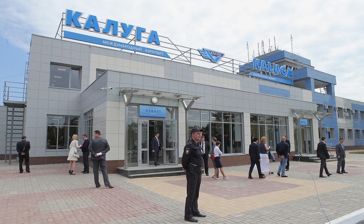 Фото:Виталий Белоусов / РИА Новости