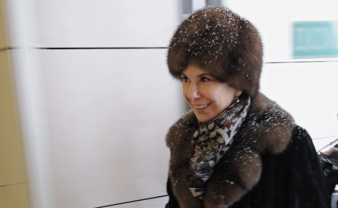 Максим Блинов / РИА Новости