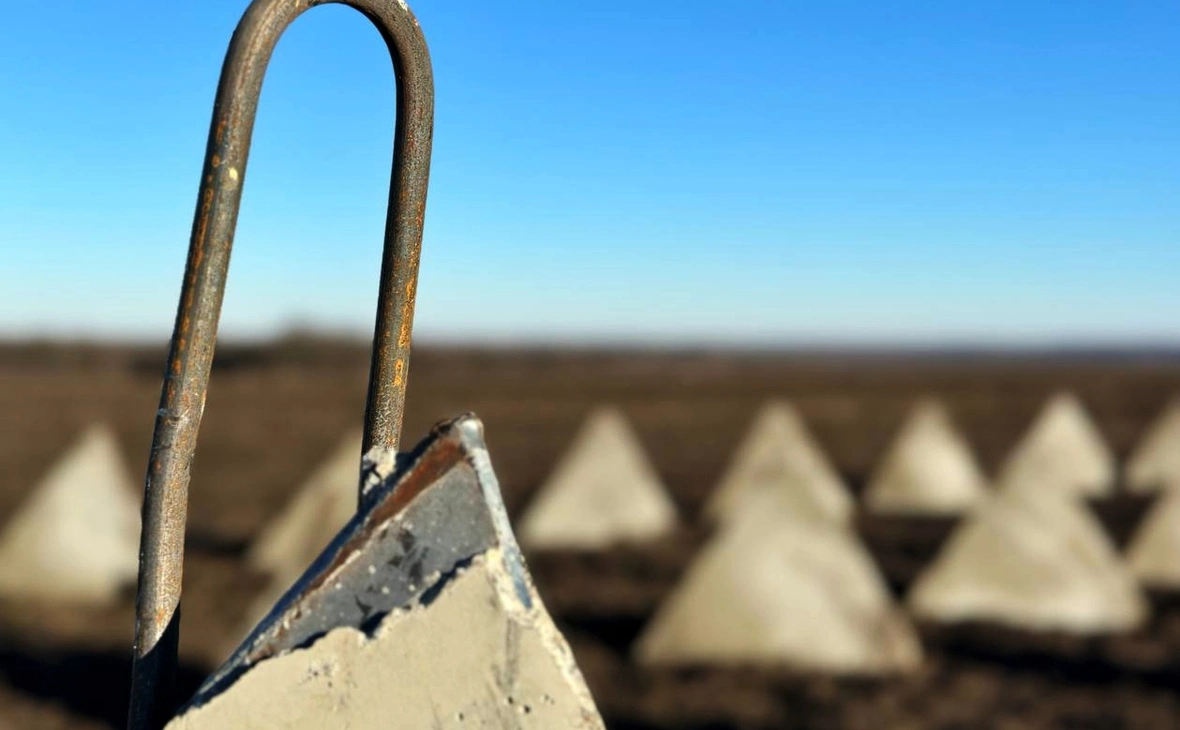 Пресс-служба губернатора Белгородской области / РИА Новости