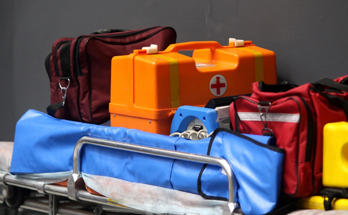 Максим Константинов / Global Look Press