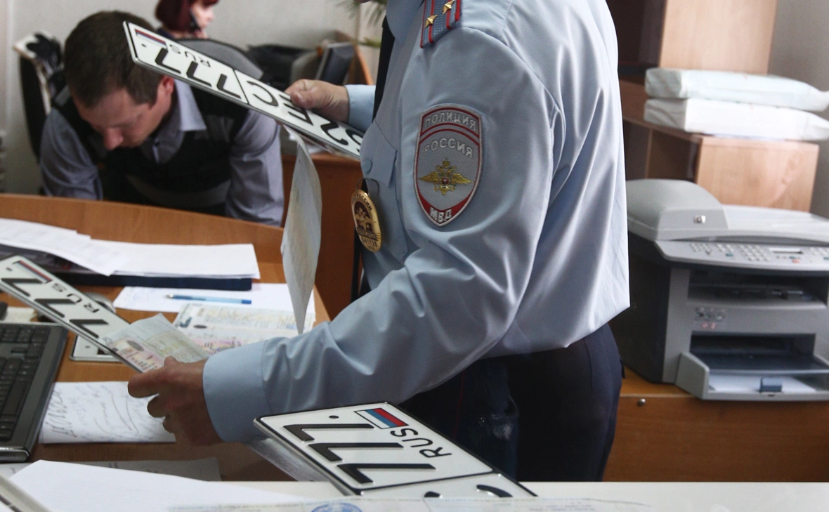 Станислав Красильников / ТАСС