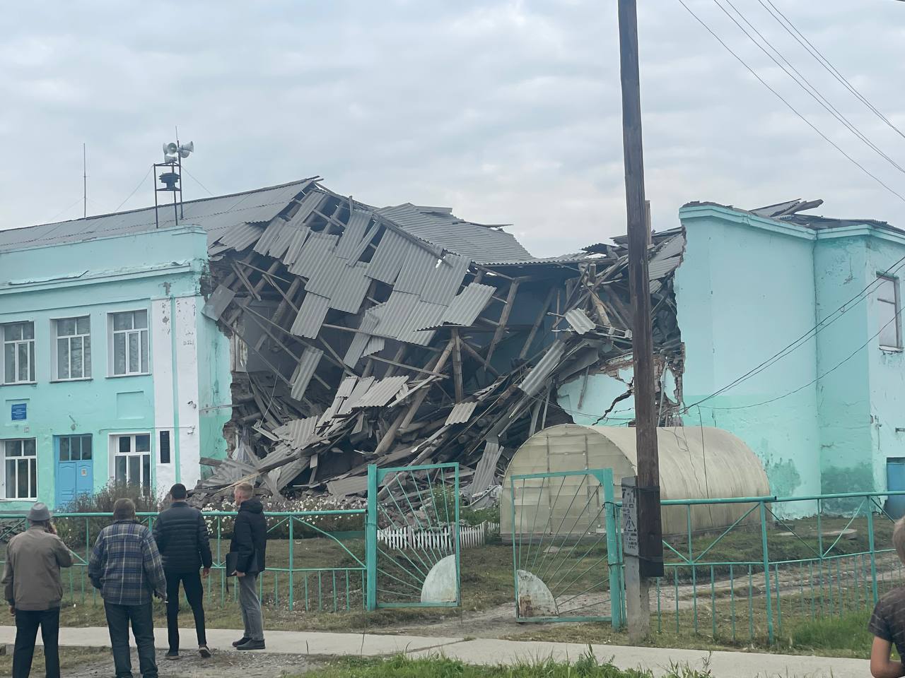 Фото: прокуратура Новосибирской области
