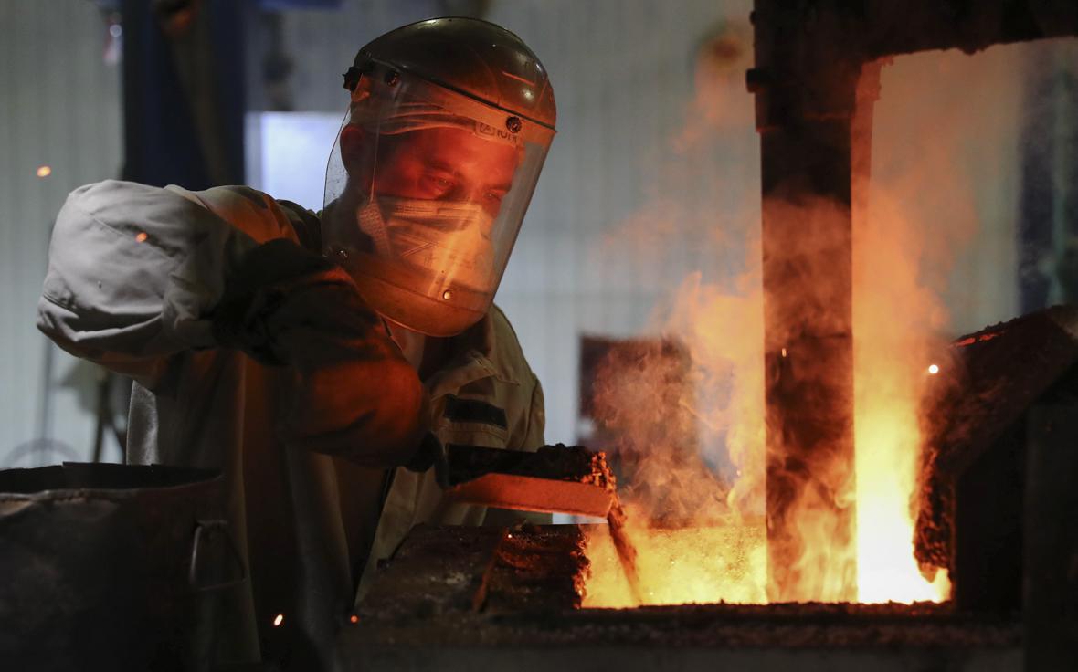 Фото: Донат Сорокин / ТАСС