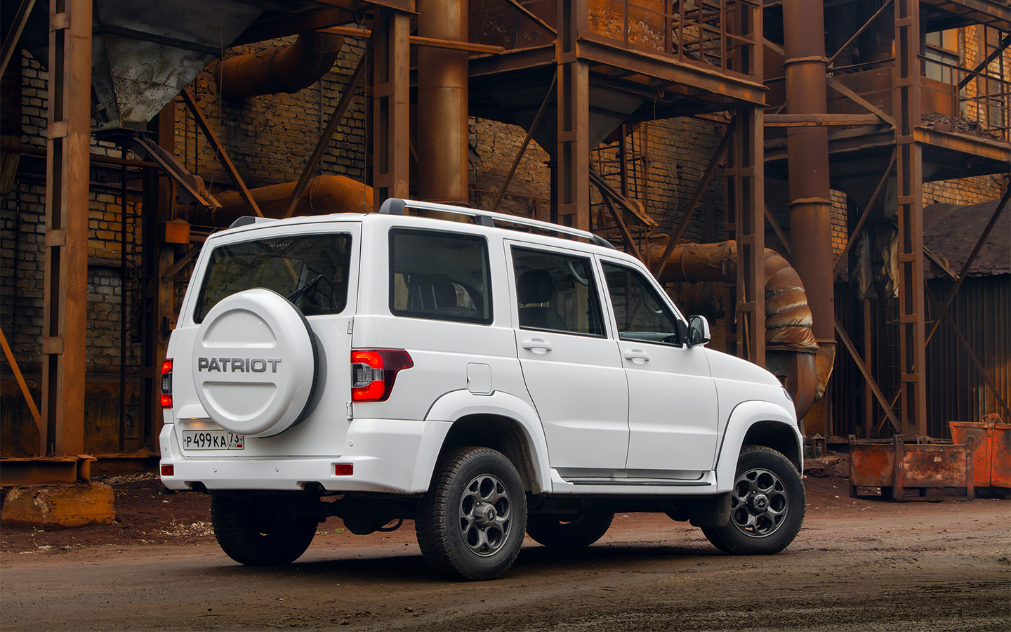 Пакет обновлений 2026 года зафиксирован и не зависит от типа мотора