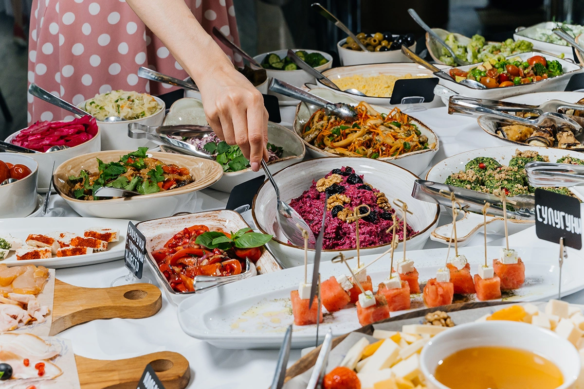 Бранч как план на день: 11 вариантов для январских каникул