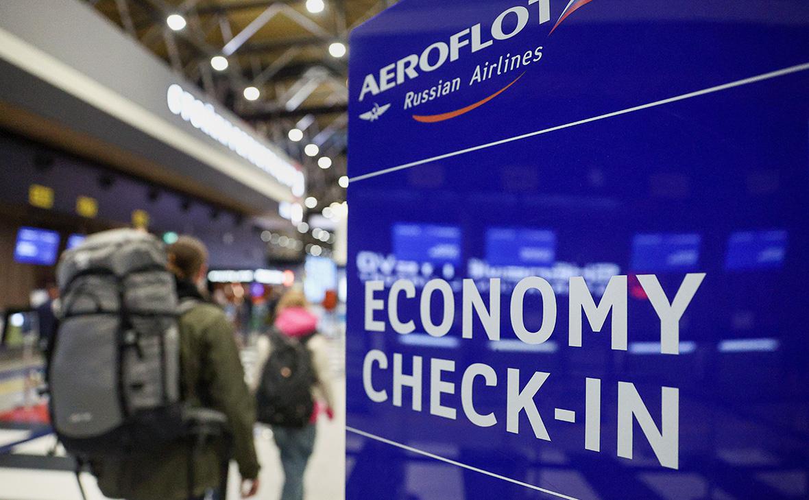 Фото: Софья Сандурская / ТАСС