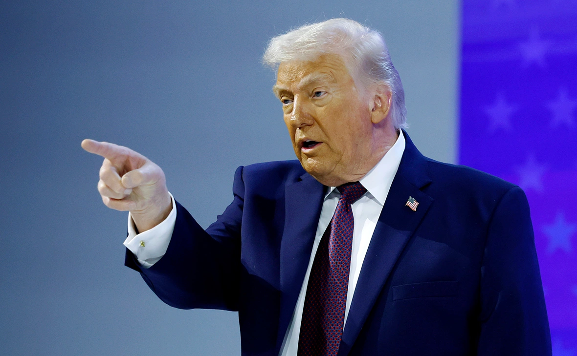 Chip Somodevilla / Getty Images