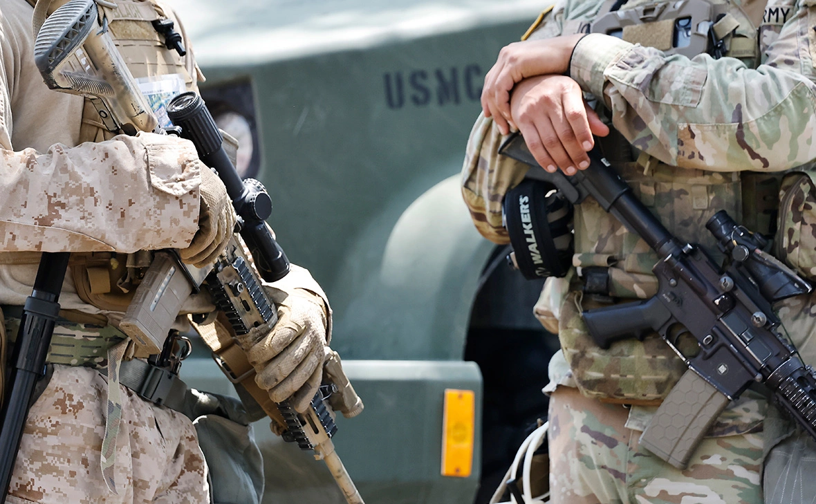 Mario Tama / Getty Images