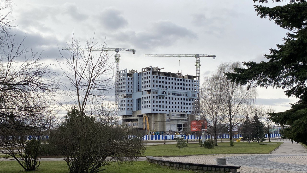 Фото: Надежда Будрина