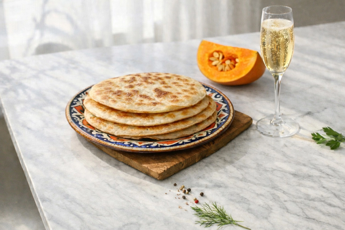 Игристое с хамсой и красное с мясом кабана: любимые гастропары виноделов