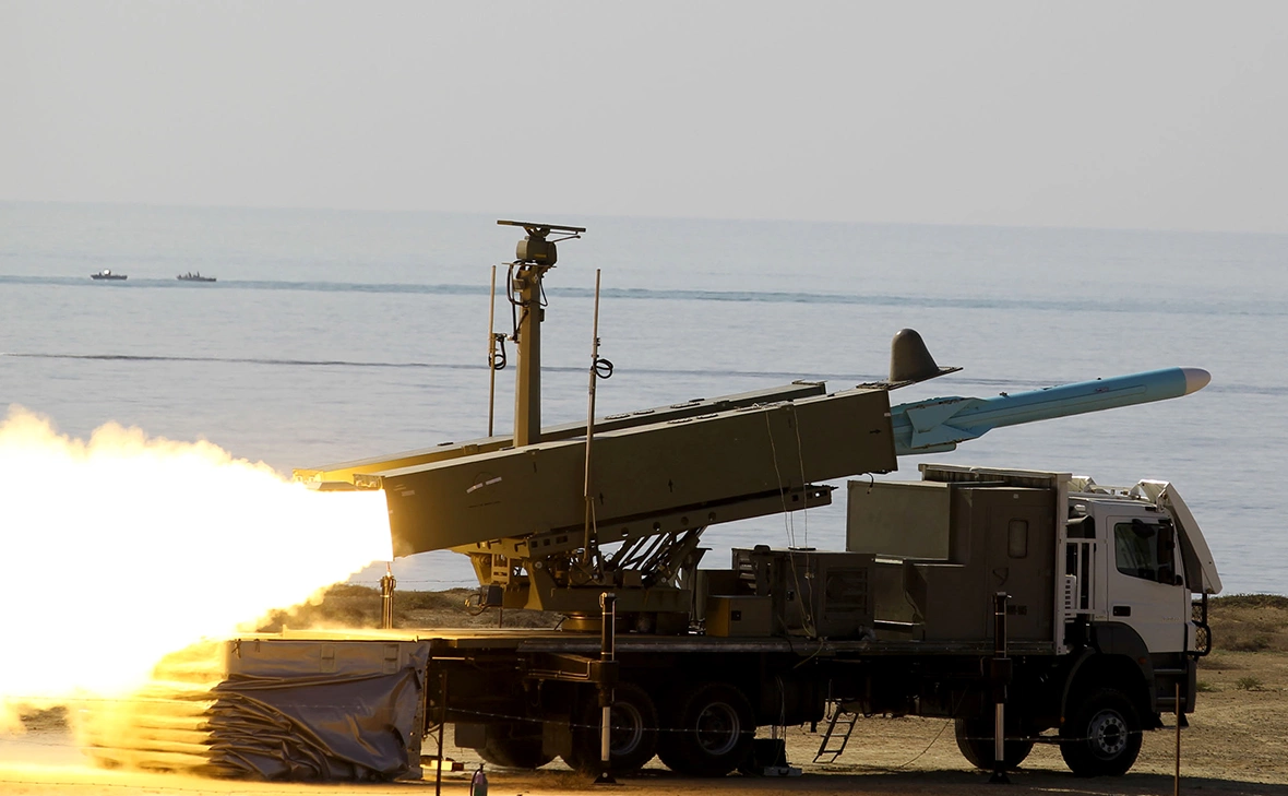 Ahmad Halabisaz / Global Look Press