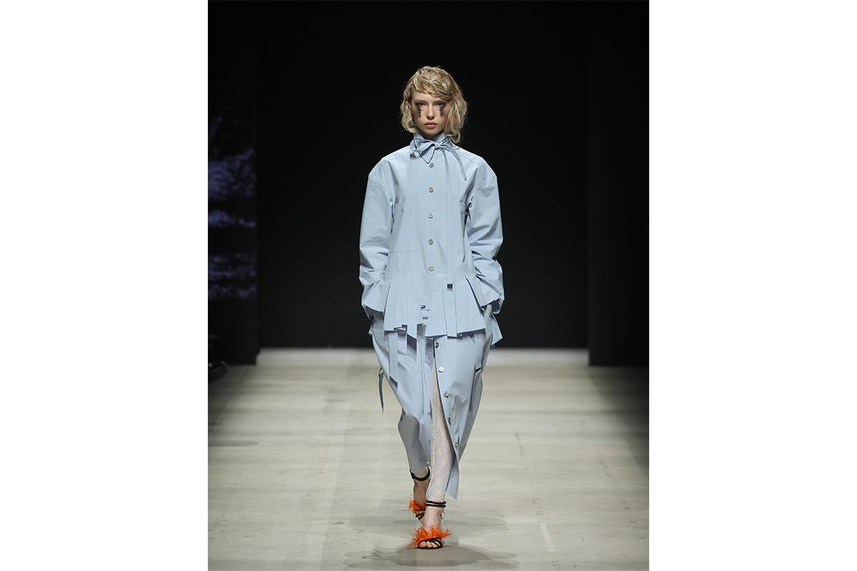 ХакаМа — Дом Моды Лены Макашовой