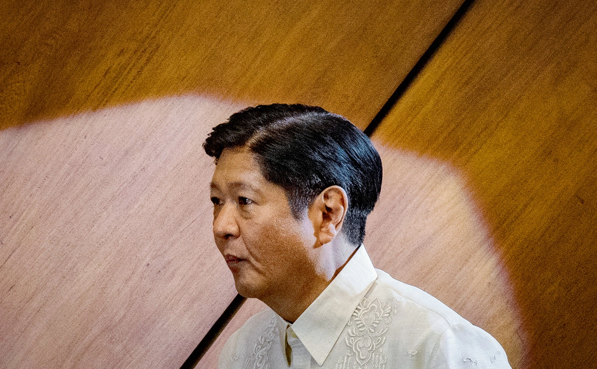 Ezra Acayan / Getty Images