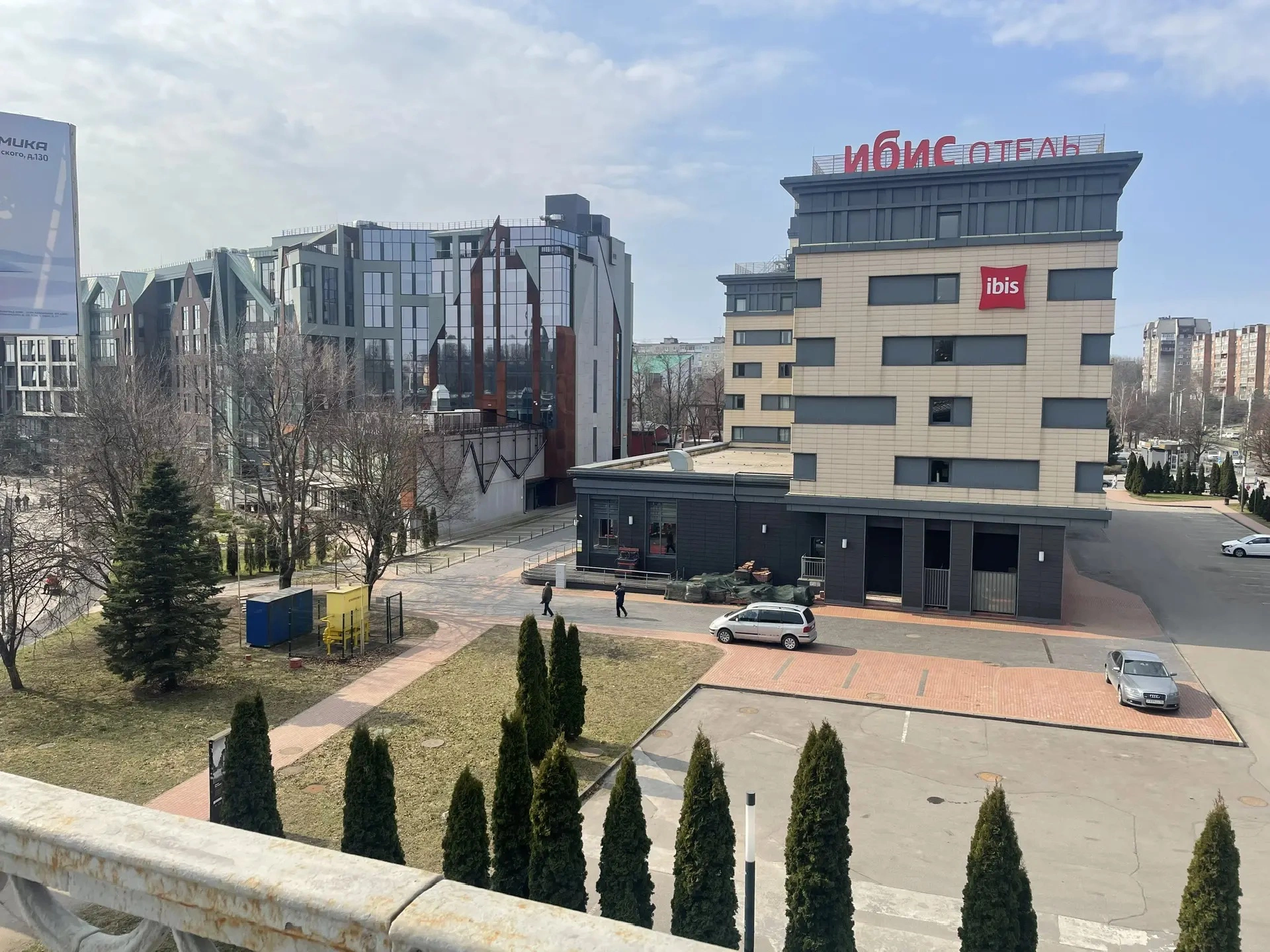 Марина Маркевич