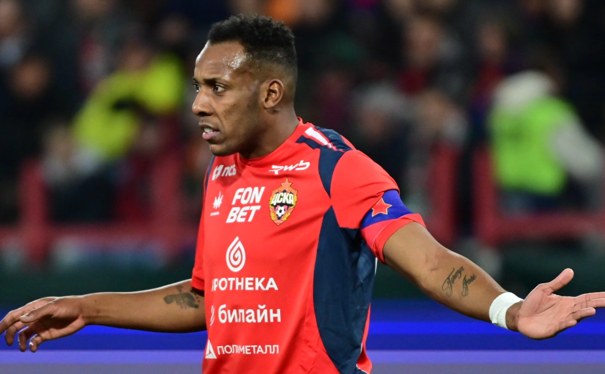 Pavel Kashaev / Global Look Press