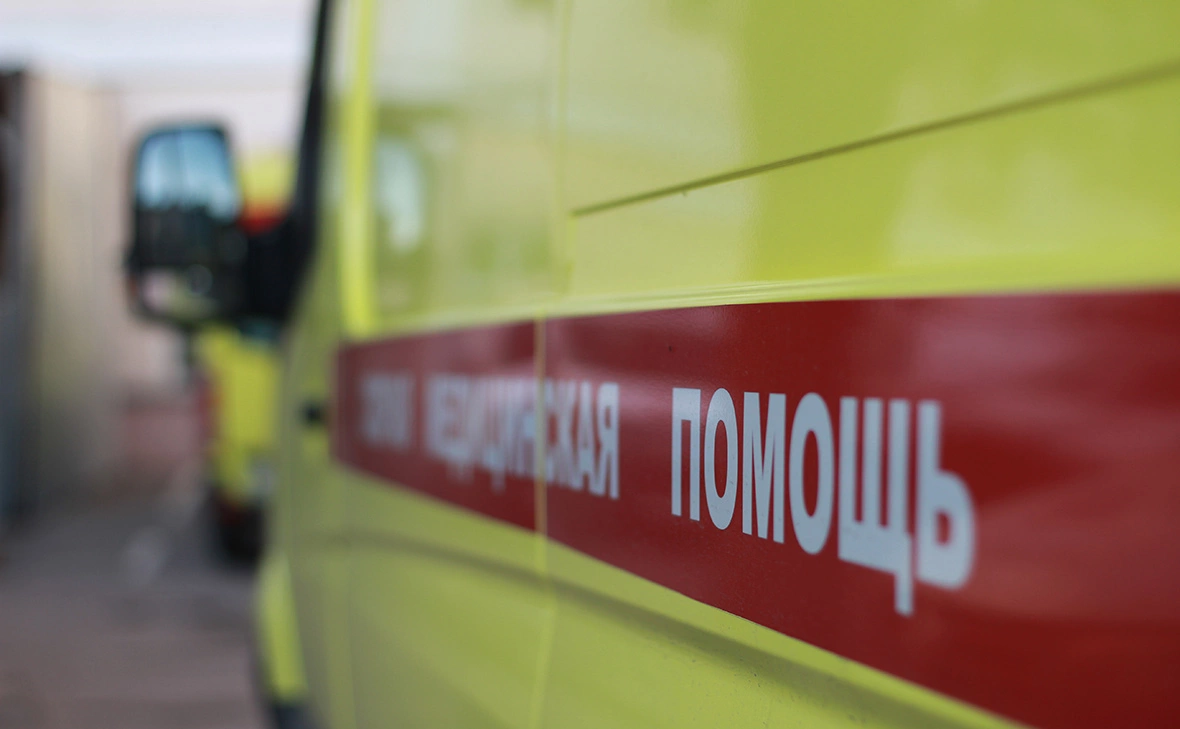 Никита Попов / РБК