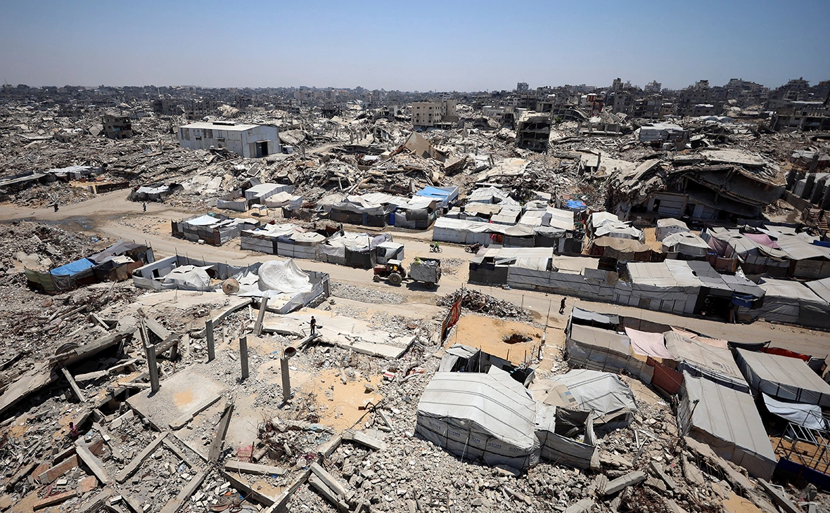 Dawoud Abu Alkas / Reuters