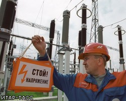 В Казани изношенная электростанция оставила без света 80 тыс. человек 