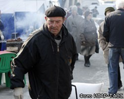 Для мигрантов с Черкизовского рынка откроют полевую кухню
