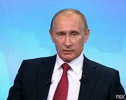 В.Путин распорядился распечатать зерновой фонд