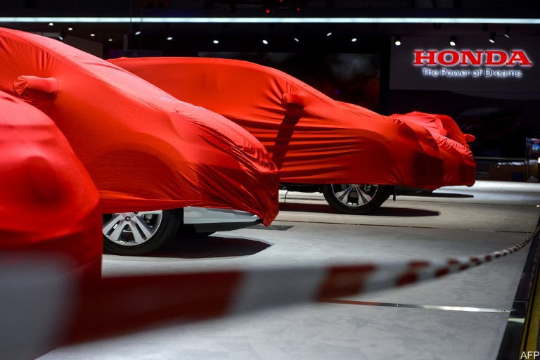 В Женеве покажут новейшие суперкары