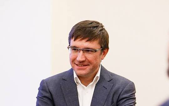 Генеральный директор ГК UNITILE Сергей Клыков