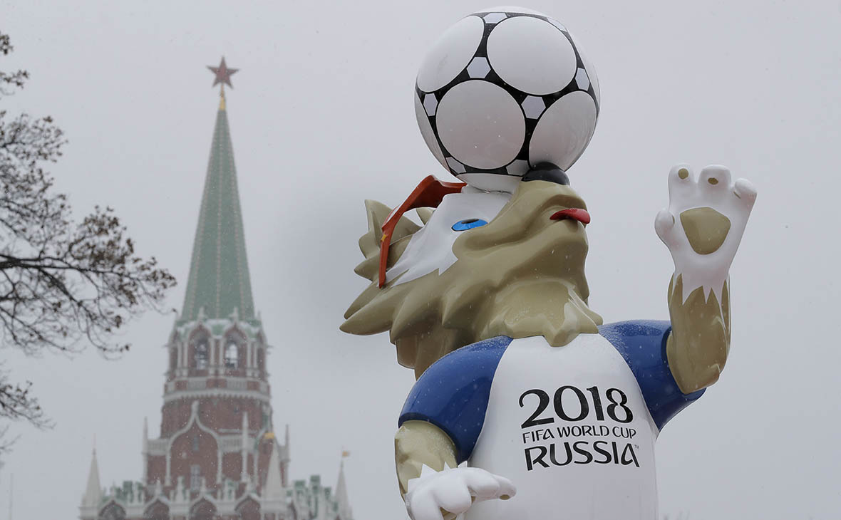 Самые яркие события Чемпионата мира по футболу в Москве