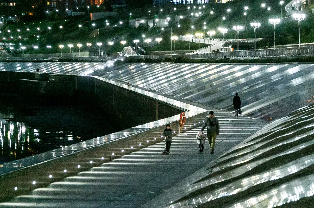 Денис Моргунов / РИА URA.RU 