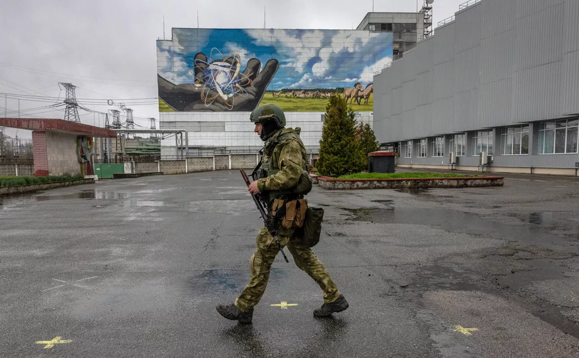 John Moore / Getty Images