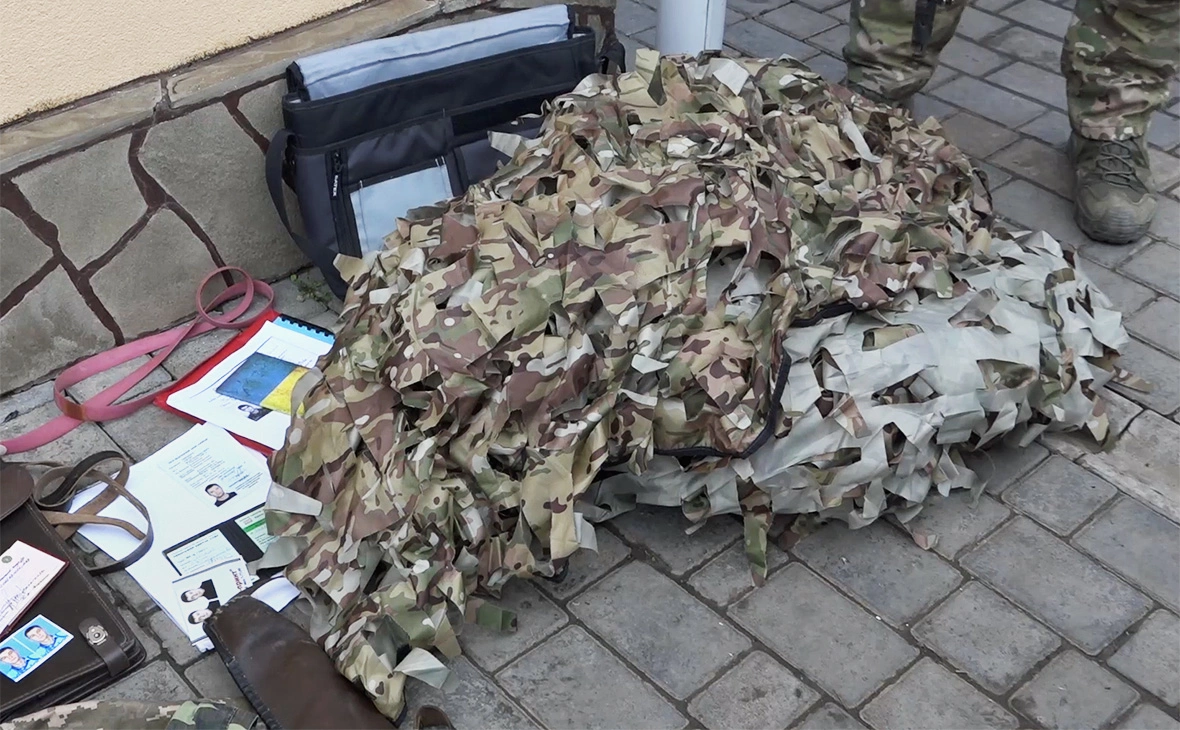 RKadyrov_95 / Telegram