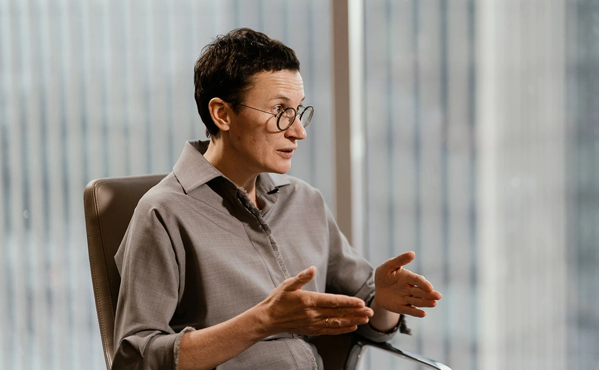 Михаил Гребенщиков / РБК