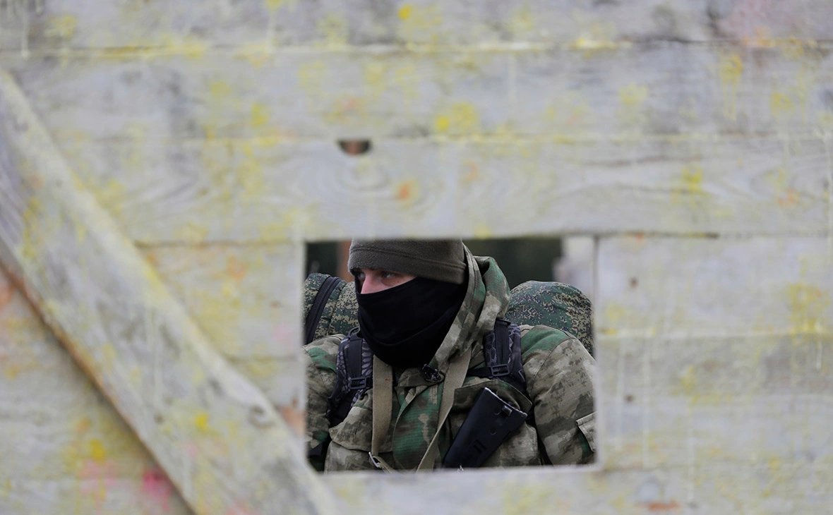 Таисия Лисковец / РИА Новости