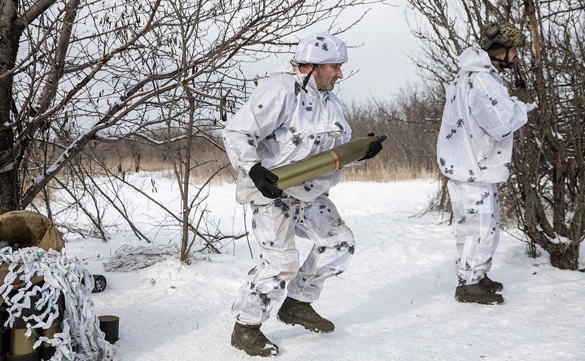 Marko Djurica / Reuters