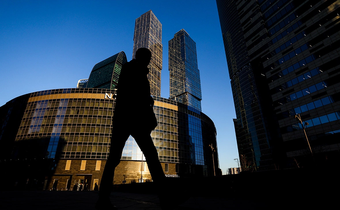 Сергей Бобылев / ТАСС