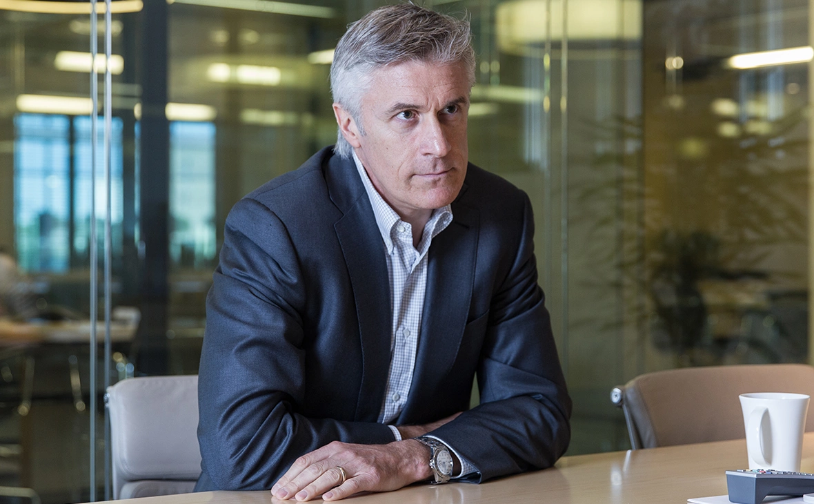 Олег Яковлев / РБК