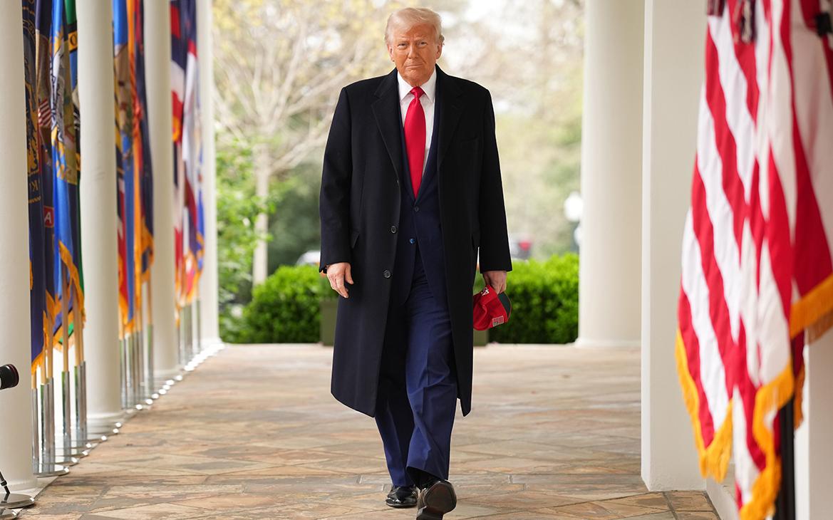 Forbes оценил рост состояния Трампа после выборов 2024 года