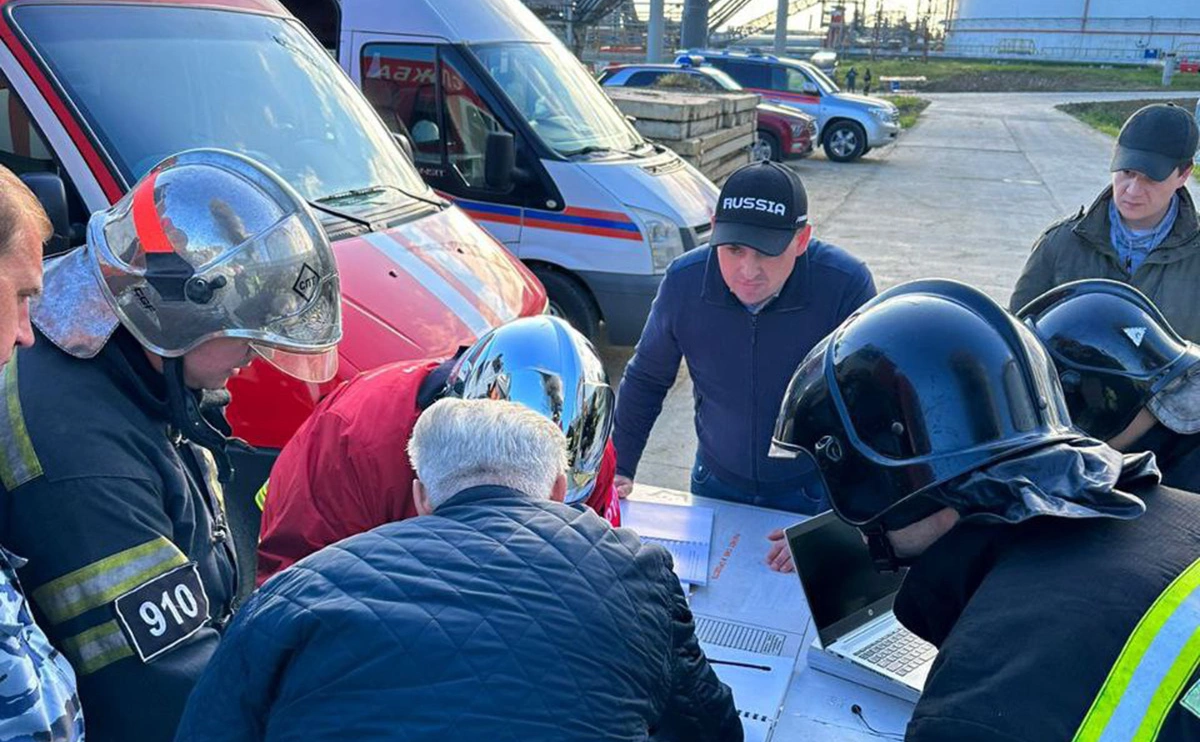 FedorBabenkov / Telegram