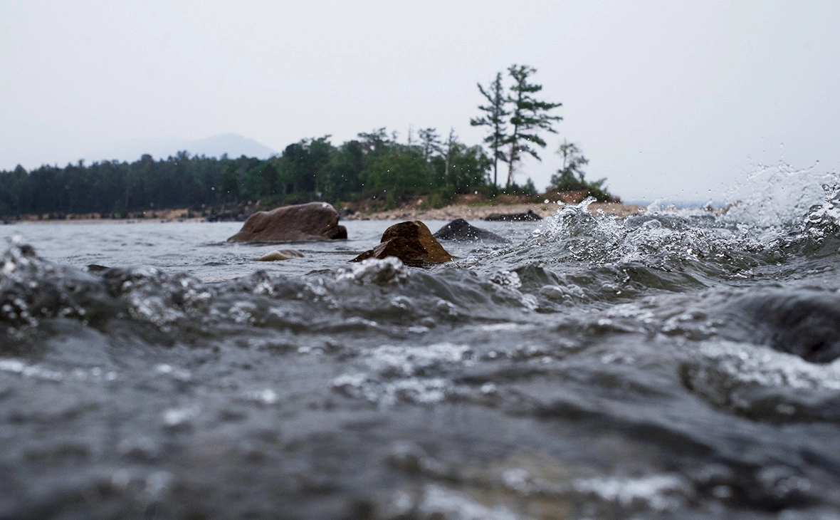 Валерий Мельников / РИА Новости