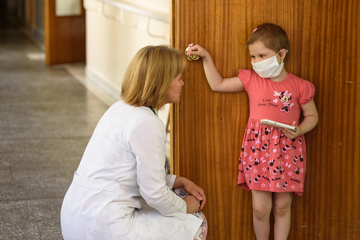 Павел Семянников