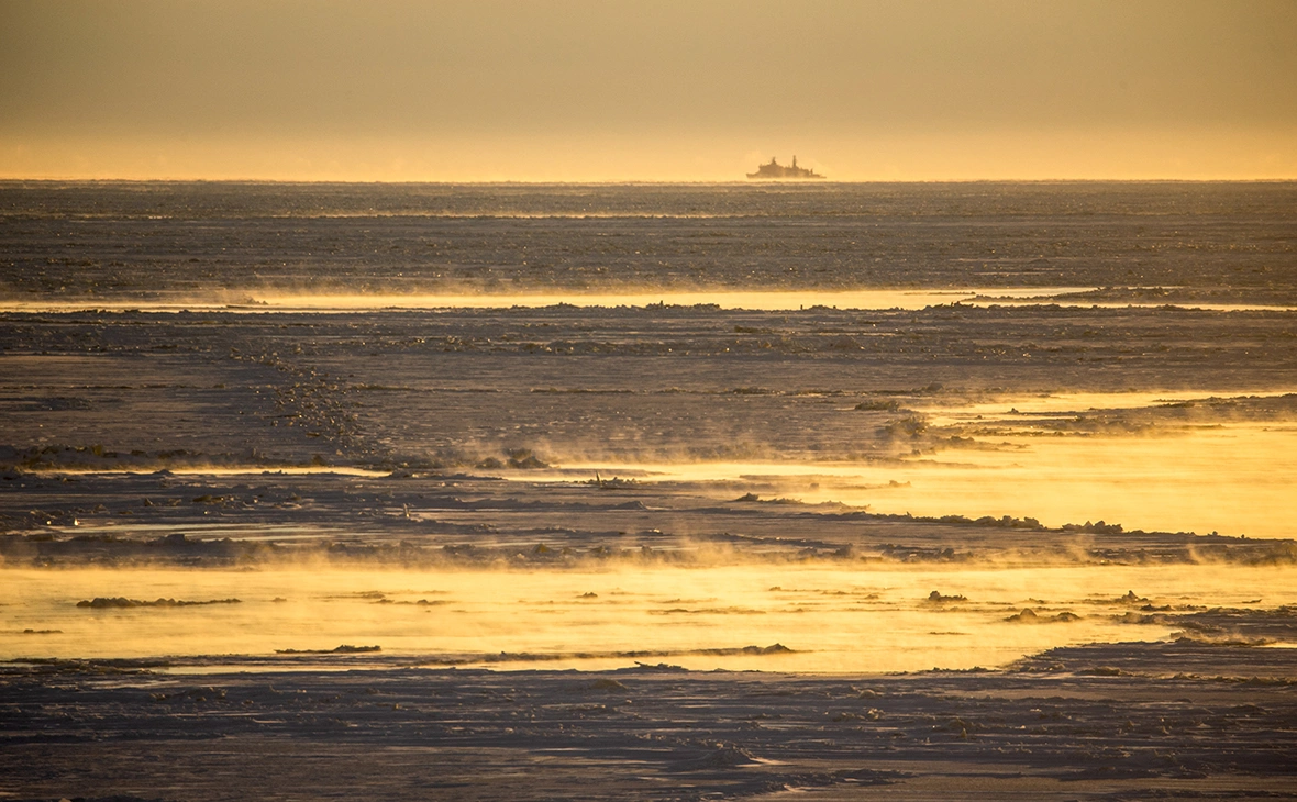 Александр Рюмин / ТАСС