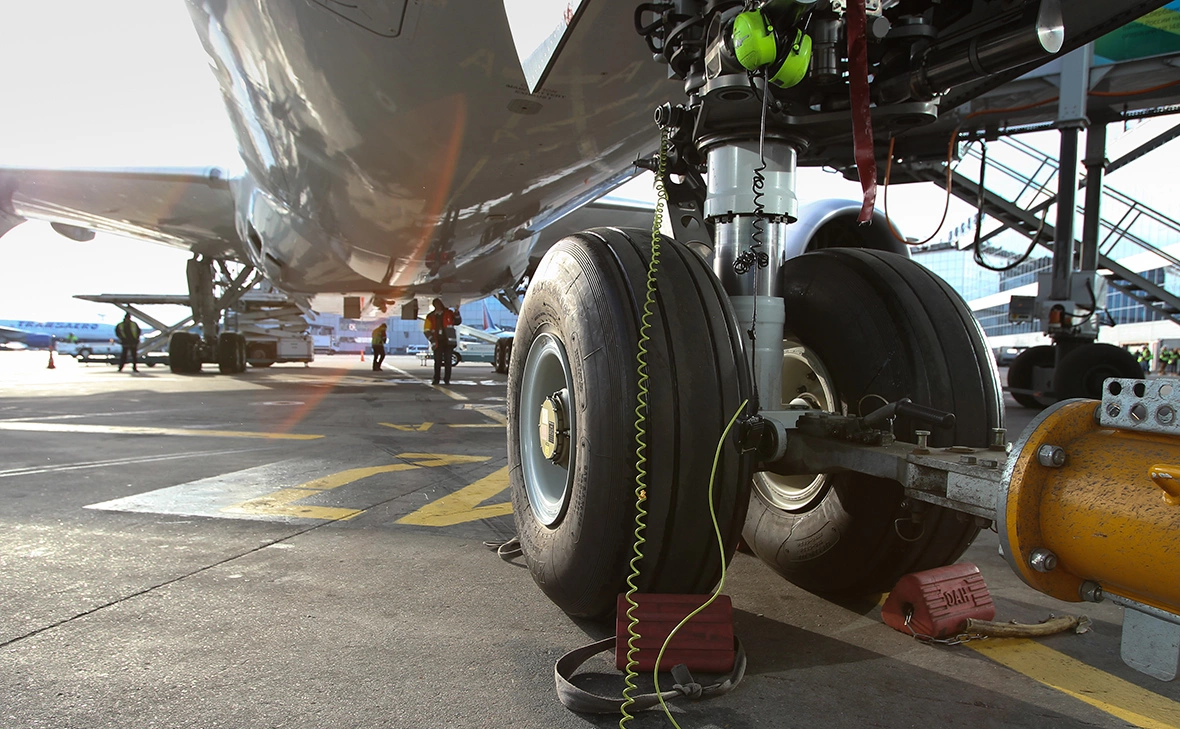 Екатерина Кузьмина / РБК