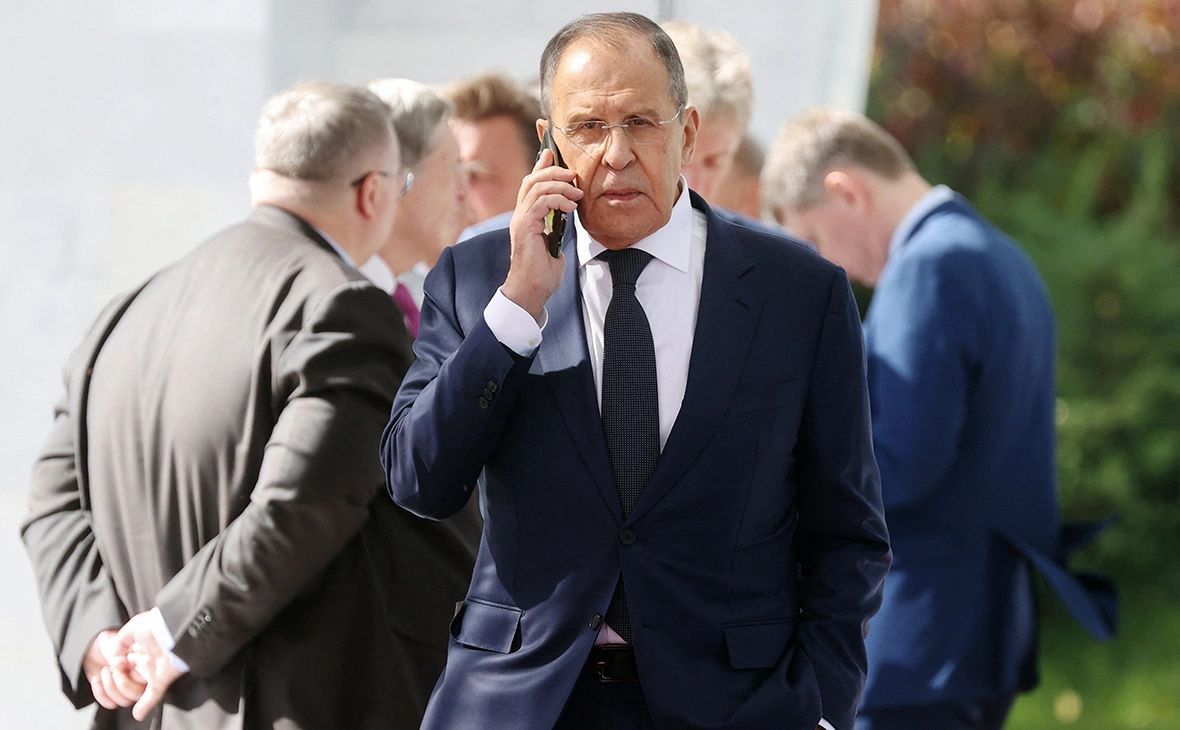 Сергей Карпухин / Sputnik / Reuters