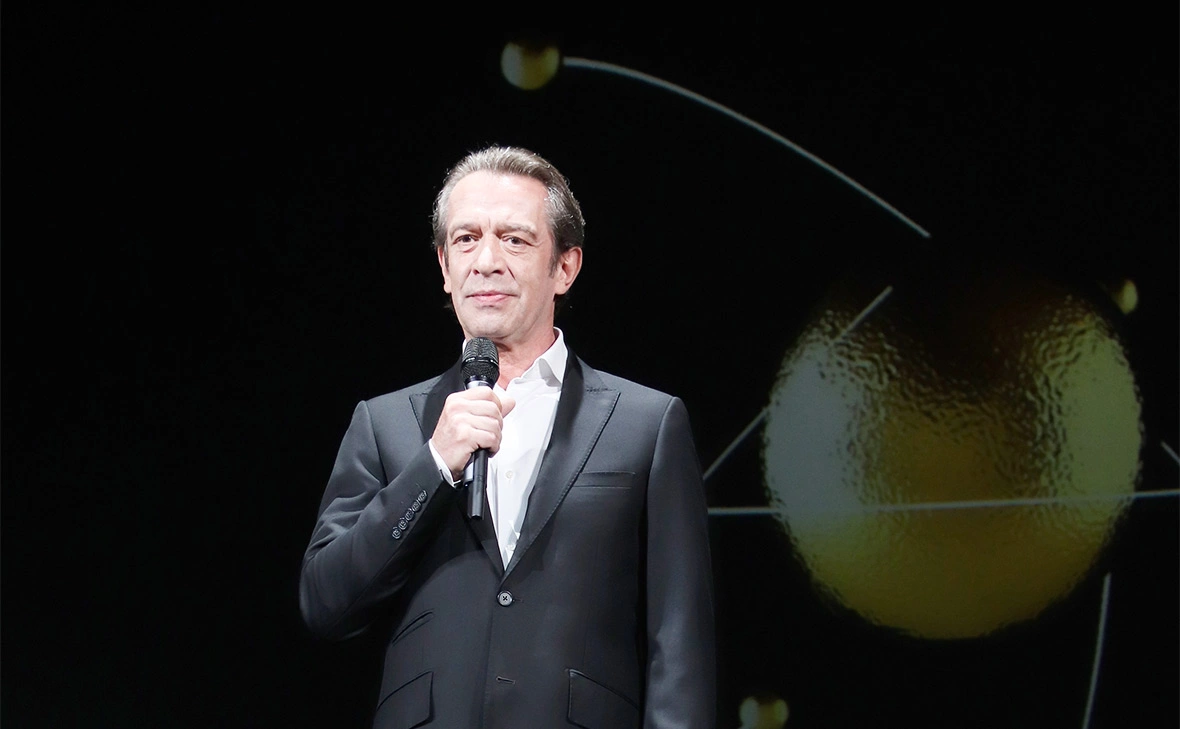 Екатерина Цветкова / Global Look Press