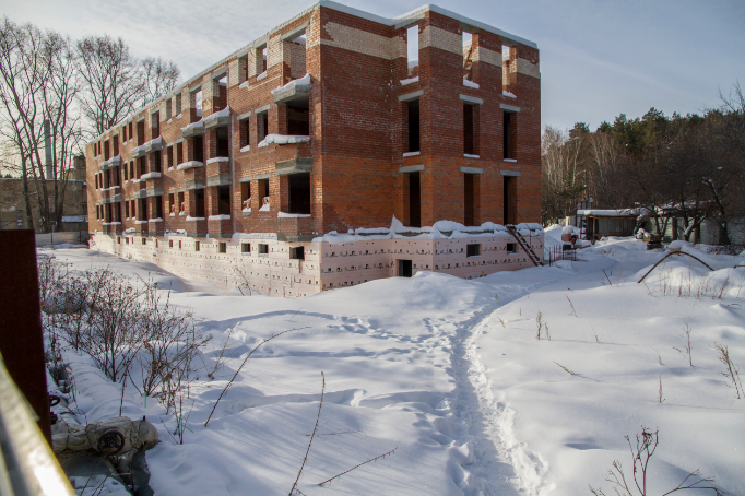 Александр Мамаев / РИА URA.RU