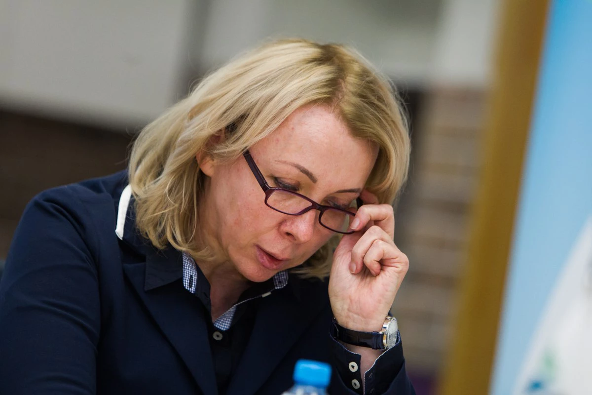 Александр Подгорчук