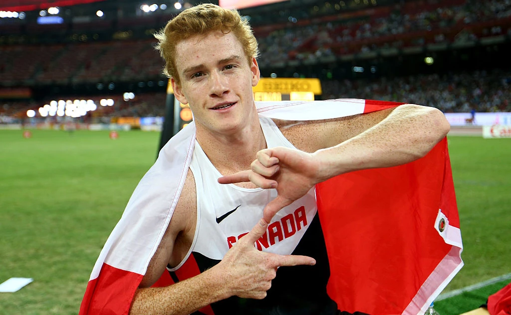 Michael Steele / Getty Images